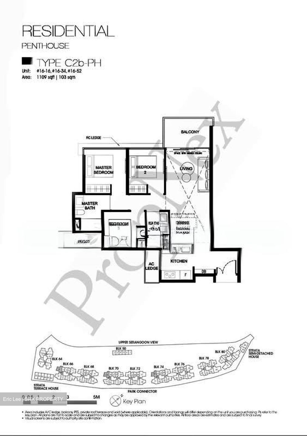 Buangkok Crescent (D19), Condominium #554435271